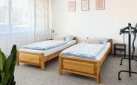 Vivi Apartments