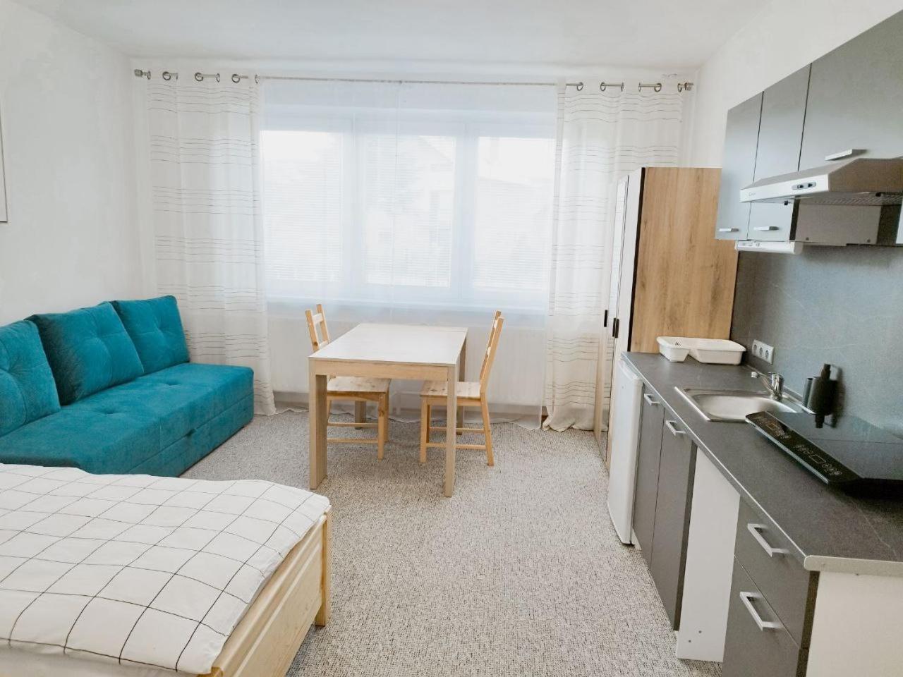 Vivi Apartments Liptowski Mikułasz Zewnętrze zdjęcie